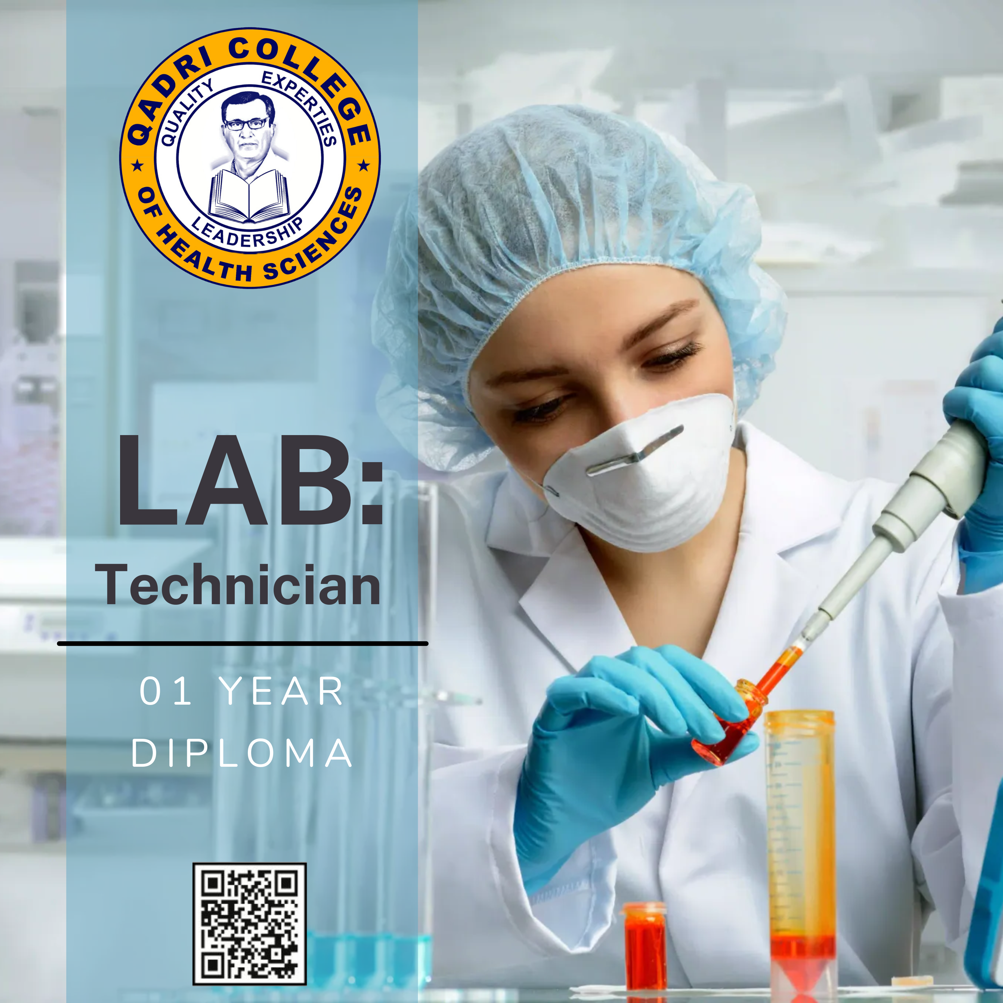 Admission Open
